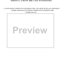 Love Is a Good Thing