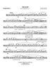 Adagio (from "Symphony No. 3") - Euphonium 1 BC/TC