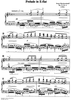 Prelude, Op. 23, No. 6 in E-flat Major