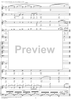 La forza del destino, Act 2, No. 8a, Prayer. "Padre Eterno, Signor" - Score