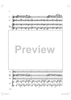Rondo Festivo - Score