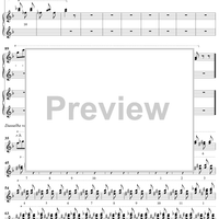 Romeo and Juliet (Harp Excerpt)