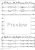 "Ah grazie si rendano", No. 15 from "La Clemenza di Tito", Act 2 (K621) - Full Score