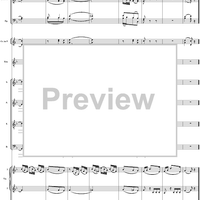 "Ah grazie si rendano", No. 15 from "La Clemenza di Tito", Act 2 (K621) - Full Score