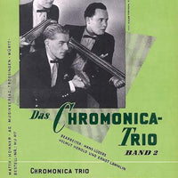 Chromonica Trio