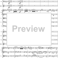 Symphony No. 95 in C Minor   movt. 2 - Hob1/95 - Full Score
