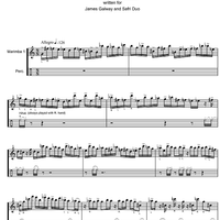 Joggiiiinng! - Percussion 1