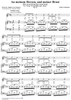 Frauenliebe und -leben (Song Cycle), Op. 42, No. 7 - An meinem Herzen, and meiner Brust - No. 7 from "Frauenliebe und -leben" op. 42