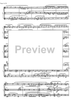 Sonata Breve - Score