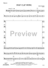 Snap Clap Swing - Bassoon