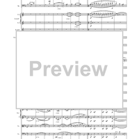 Missa Solemnis, No. 1: Kyrie - Full Score