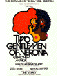 Two Gentlemen of Verona: Vocal Selections