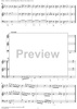 Suite No. 4 in B-flat Major  - From "Pièces en Trio" - Score