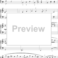 Suite from ''The Nutcracker''. Valse des fleurs (Theme)