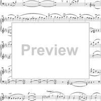 The Holy City: Part I. "Contemplation", No. 1, Introduction