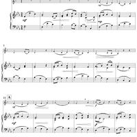 Aubade (Morning Song)