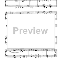 Hallelujah Chorus - from "Messiah"