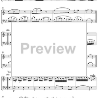 Duet No. 3 in B-flat Major