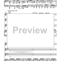 Requiem - from Dear Evan Hansen