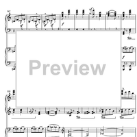 Baba-Yaga & The Great Gates of Kiev from Pictures at an Exhibition