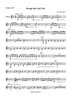 Escape the Lost City - Trumpet 2 in Bb