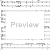 Trio Sonata in D minor, Op. 1/12 RV63 ("La follia")