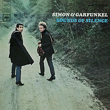 The Sound of Silence