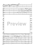 The American Journey - for Piano and String Orchestra - Score