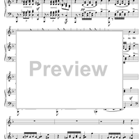 Der Soldat Op.40 No. 3