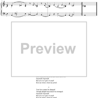 Wilt thou, unkind, thus reave me? - No. 15 from "First Book of Airs, Part 2"