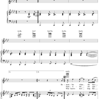 The End of the Innocence