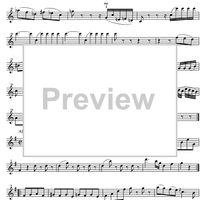 Piano Trio  No. 1 G Major KV496 - Violin