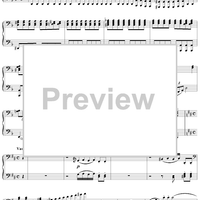 6 Variations on song "Ich denke dein" in D Major, WoO 74