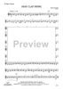Snap Clap Swing - Bb Bass Clarinet