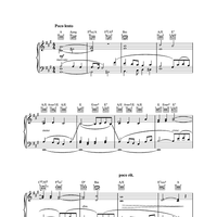 Panis Angelicus (O Lord Most Holy)