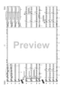 Diffusion for Saxophone Quartet - Score