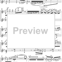 Etude-Caprice in E-flat Major, Op. 18, No. 2