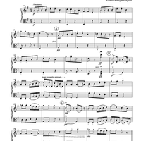 Surprise Symphony - from Symphony #94 in G Major, 2nd movement