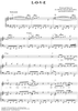 L-O-V-E
