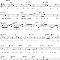 The Summer Knows (Theme from Summer of '42)