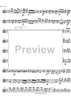 String Quartet No. 5 Bb Major D68 - Viola