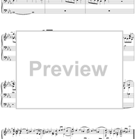 Chorale Prelude, BWV 671: Kyrie, Gott heiliger Geist