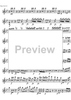 String Quartet No. 5 Bb Major D68 - Violin 1