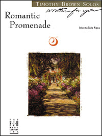 Romantic Promenade