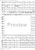 "Là ci darem la mano, là mi dirai di si", No. 7 from "Don Giovanni", Act 1, K527 - Full Score