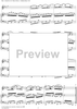 Violin Sonata No. 4, Movement 1 - Piano Score