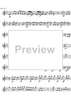 String Quartet No. 5 Bb Major D68 - Violin 2