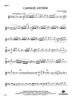 Carnegie Anthem - Flute 2