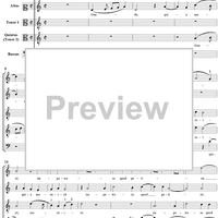 Gaude Barbara / Gaude, quia meruisti