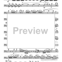 Arpeggione - Euphonium BC/TC